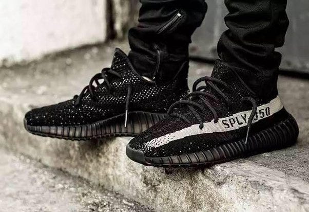 knock off yeezys amazon
