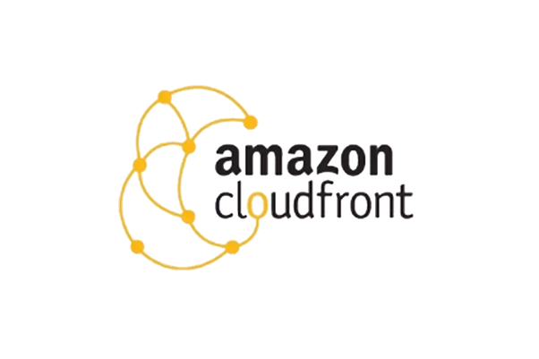 Amazon CloudFront