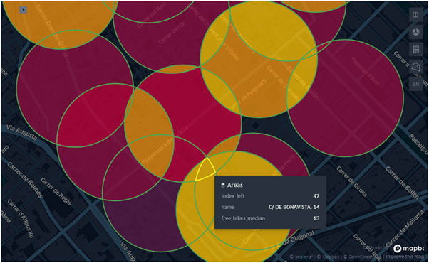 GeoSpatial analysis in Python and Jupyter Notebooks | by Fran Pérez ...