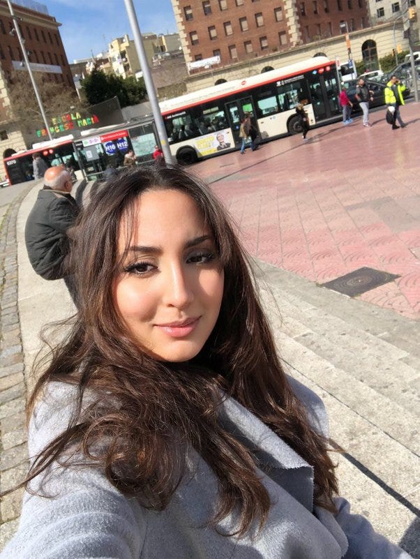 I’m 20 years old. How do I become the strongest version of myself, and ...