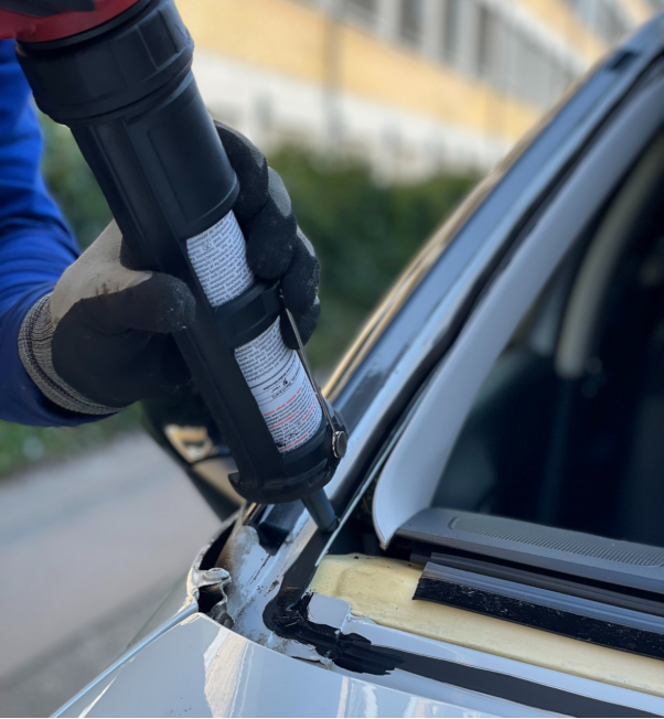 Windshield Repair vs. Replacement Making the Right Choice for Your Car