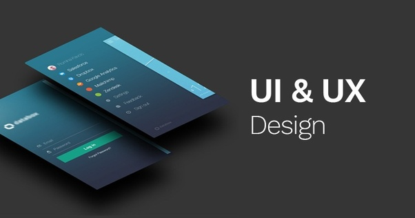UI UX Design