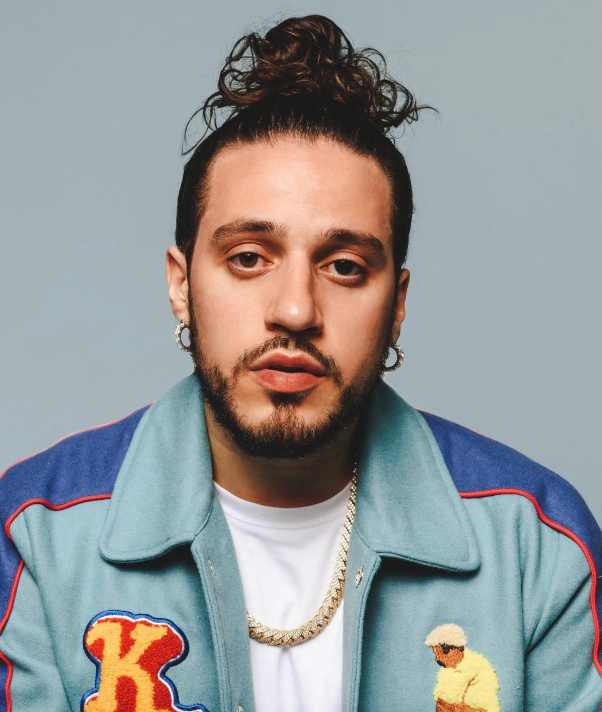 Billboard Chart Topping Rapper Russ Joins Forces with NoCap For an Exclusive Livestream Event on…