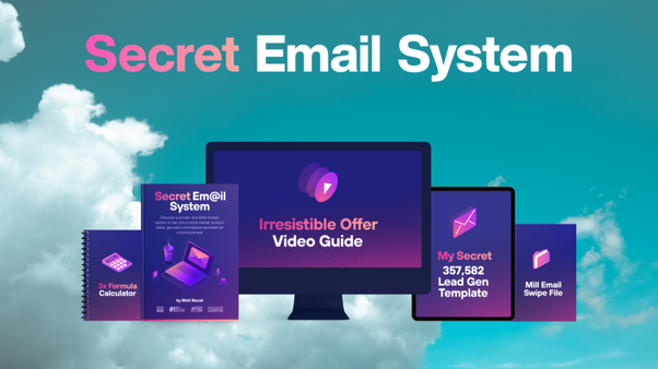 bestsecret e mail service