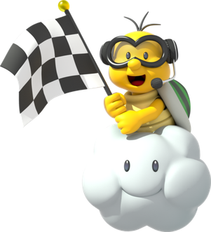 Ranking Every Original Super Mario Kart Character From Worst to Best, by  Gianni Bawn, The Haven