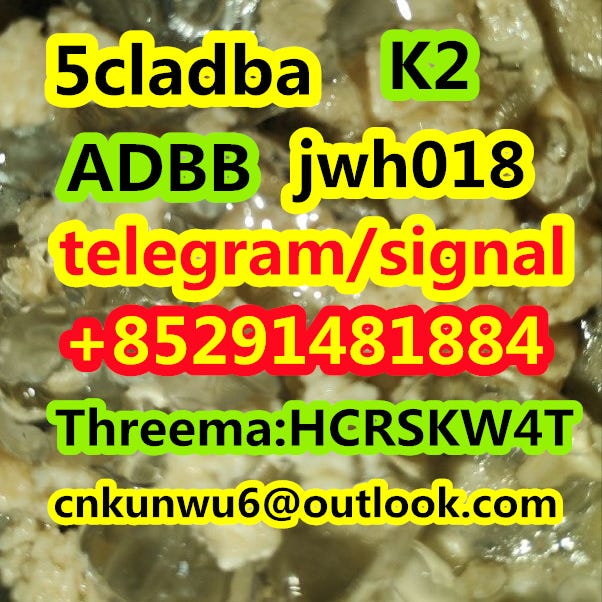 5cl-adba/5cladb/Jwh-018/5cl/adbb/5fadb