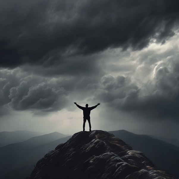 The Unbreakable Fortress: Stoic Wisdom on Cultivating Mental Toughness