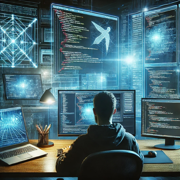 The Role of HTML, CSS, and JavaScript in Modern Web Development | by ...