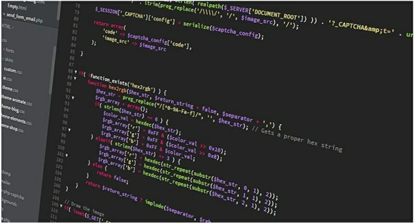 Controlling Mouse Motions Using Eye Tracking | by Srinivasbatchu | Medium