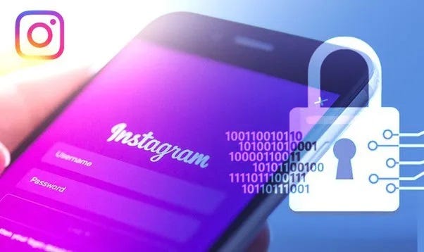 How to hack an Instagram account and password: All the techniques that  work!!! | How to Hack Instagram Account?