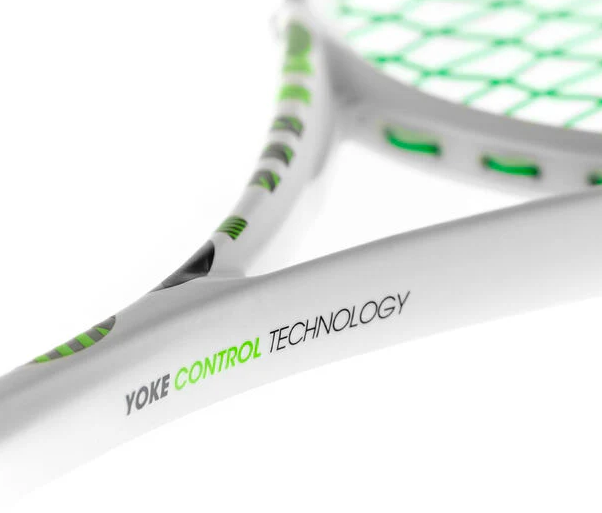 Tecnifibre Squash Rackets Guide for Advanced Players