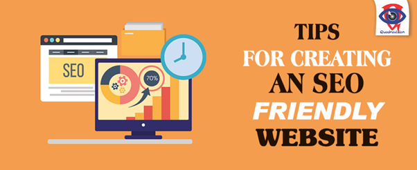 Create SEO friendly website: Complete guide for better Ranking | by ...