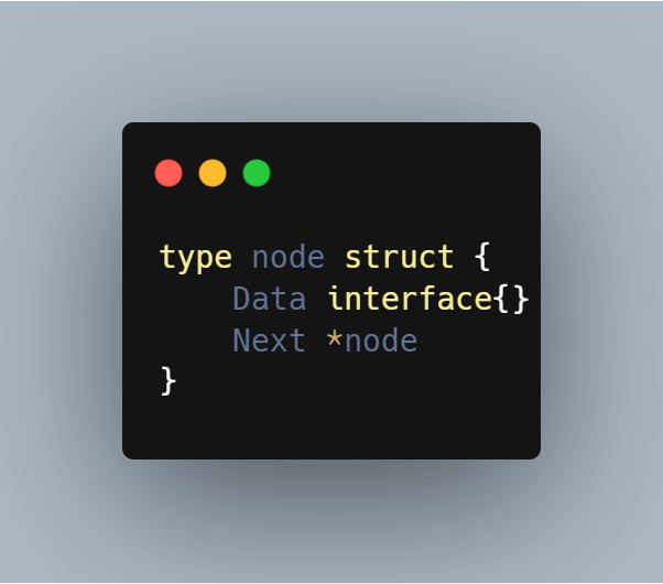 Membuat Single Linked List Pada Bahasa Pemrograman Golang Dari Dasar membuat-single-linked-list-pada-bahasa-pemrograman-golang-dari-dasar