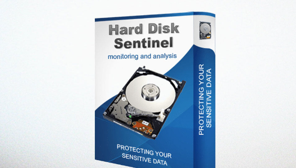 Hard Disk Sentinel Monitoring. Monitor, diagnose, repair hard disks… | by  Kamyar Aslani | Medium