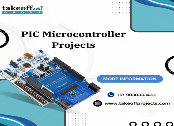 PIC Microcontroller Projects for Engineering Students