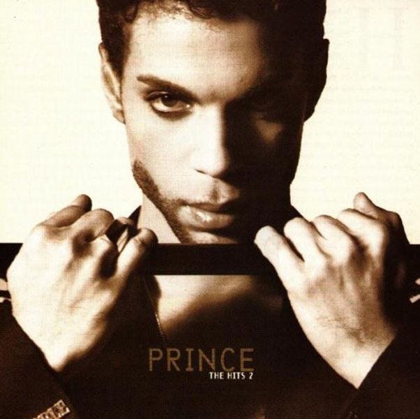 What Prince Taught Us About Success | by Karen Graves | Medium