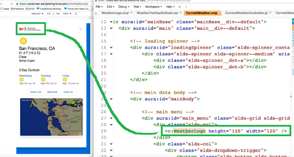 Power Your CSS with Lightning Design Tokens | by Andy Hitchings ...