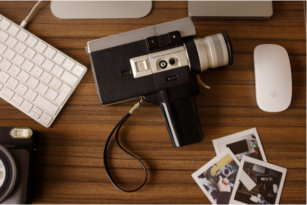 Keeping Memories Alive: The Importance of Camcorder and VCR Repair Services in Phoenix