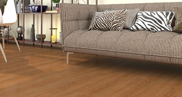 The Timeless Charm of Wood Flooring