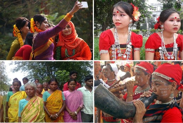 What Are The Differences Between Indian Bengali And Bangladeshi Bengali what-are-the-differences-between-indian-bengali-and-bangladeshi-bengali