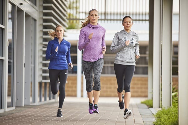 Exclusive Design and Comfortable Marathon Running Clothes are Available at  Ultra Marathon Clothing Manufacturer with 50% Discount, by Olivia Murphy