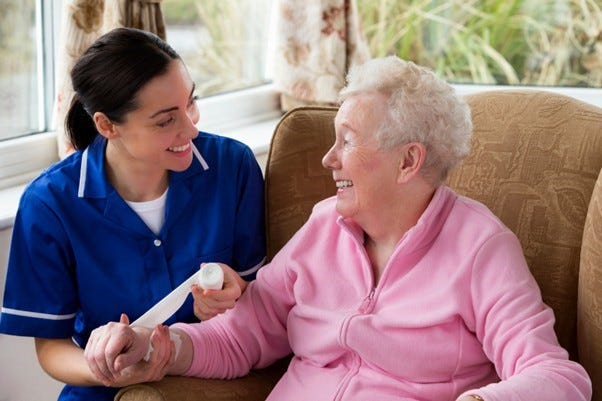 How Much Does 24-Hour Care at Home Cost in the UK?