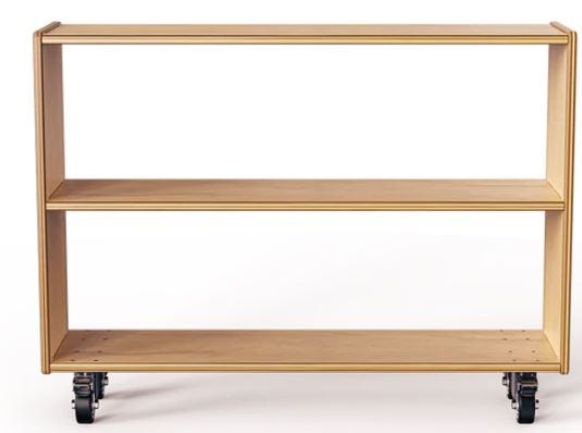 Creating a Nurturing Learning Environment with Montessori and Waldorf-Inspired Furniture