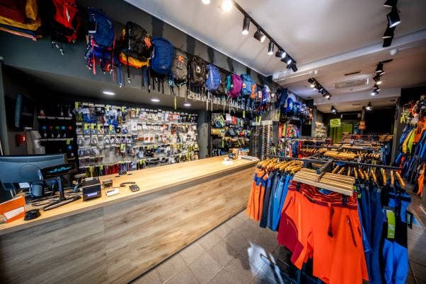 One-Stop Shop for Sports Enthusiasts: The Best Sports Store