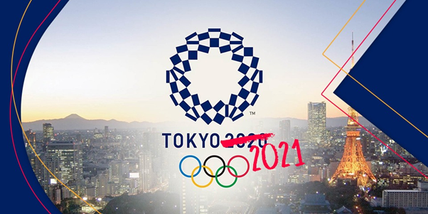 Jogo das Olimpíadas de Tóquio chega ao ocidente em junho