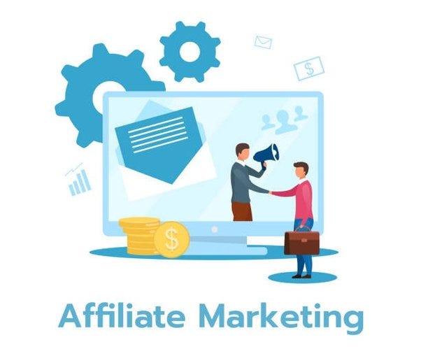 What Will Be The Future Of Affiliate Marketing In USA 2025? by Online