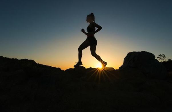 5 Amazing Benefits of Running in the Morning | by Denis Gorbunov | Runner's  Life | Medium