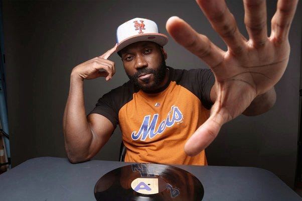 DJ Learning Pathway for Beginners