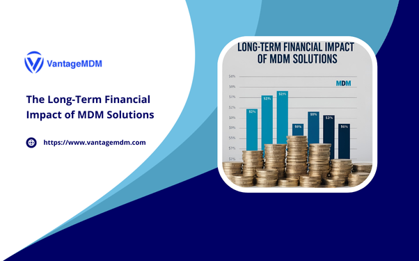 The Long-Term Financial Impact of MDM Solutions