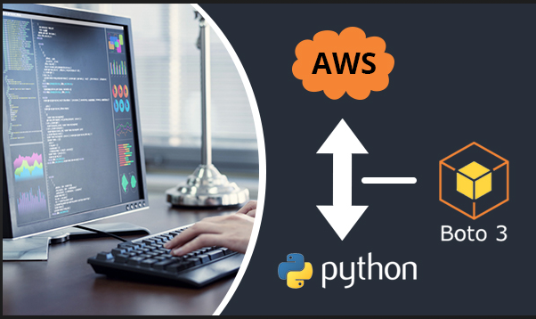 How to Create an AWS EC2 Instance Using Python | by Armond Holman | AWS ...