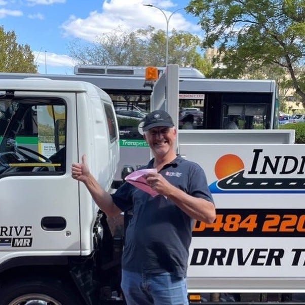 Everything You Need to Know About Light Rigid Licence by GRU Driving School Oct, 2023 Medium