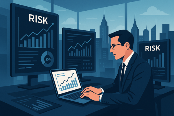 Why Consulting Firms Rely on LRA Software for Multi-Site Risk Evaluations
