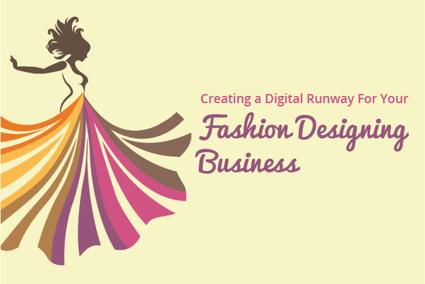 Creating a Digital Runway for Your Fashion designing Business  by InfinistaConcepts  Medium