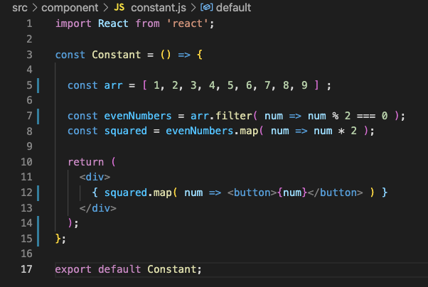 So many ways to do the same thing… | by Andrew Park | Medium