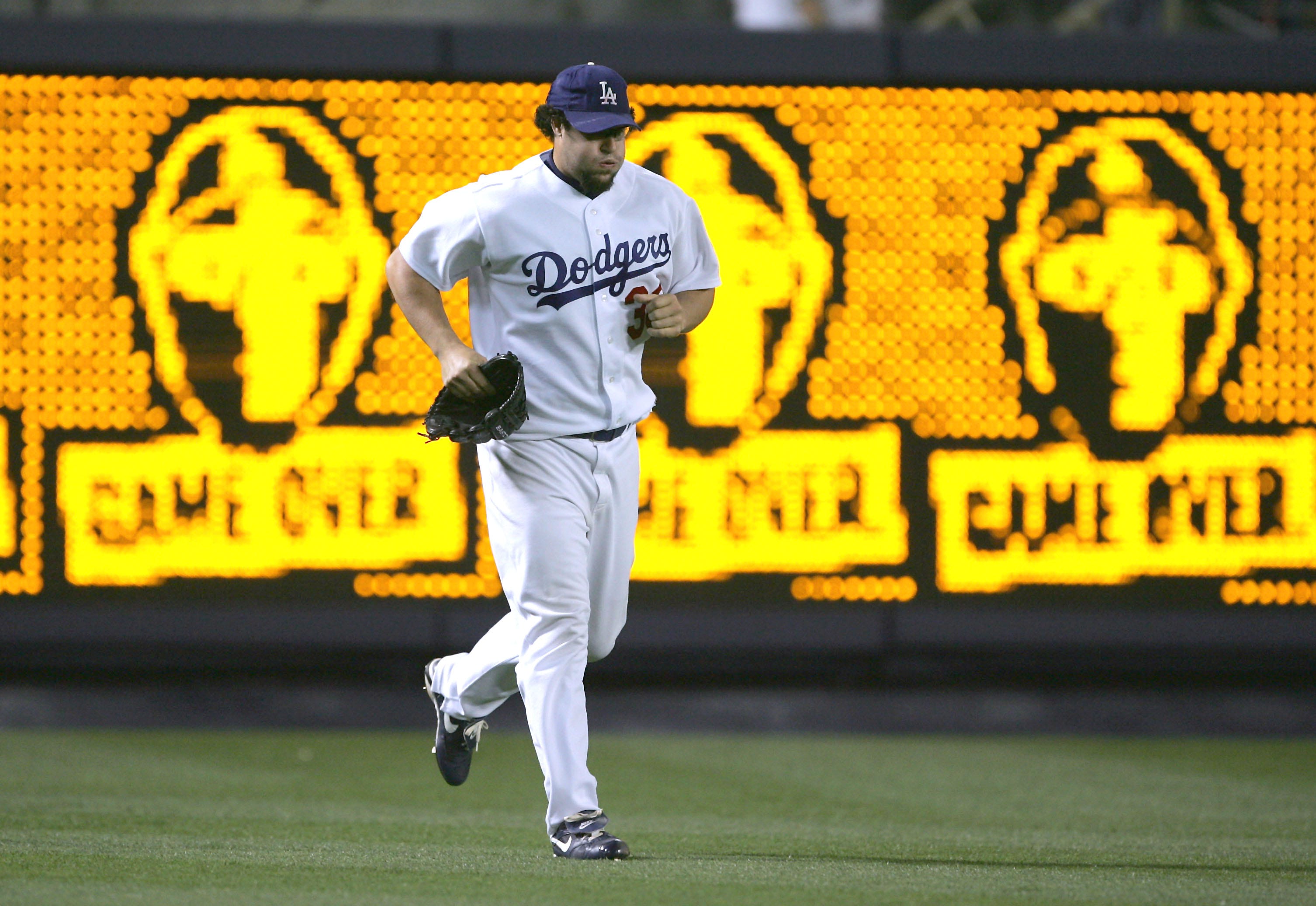 Dodger Stadium Adult Camp returns in June, by Cary Osborne