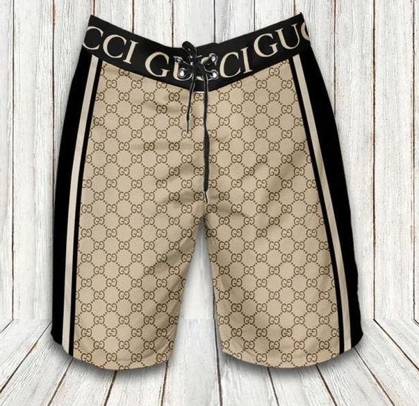 Louis Vuitton Hot Shorts Beach Summer Pool Party Luxury Fashion For Men, by SuperHyp Store, Jul, 2023