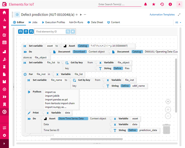 Boost your Digital Twin Applications by Visual Programming with ease ...