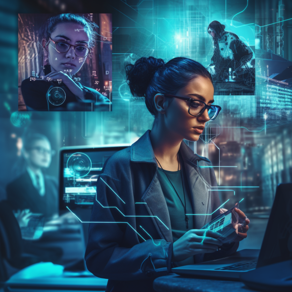 Web3 Jobs You Won’t Find in Web2: Unleashing Lucrative Opportunities in the Next Digital 