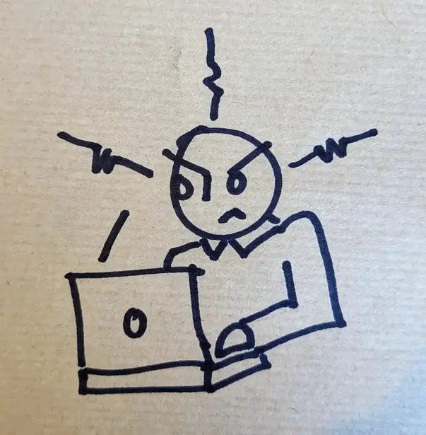 How to Write a Book The 3,2,1 Method by Matt James Medium