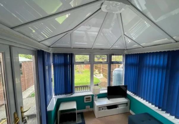 Revitalize Your Conservatory with Eco-Friendly Insulated Roof Panels: Enhance Comfort and Sustainability