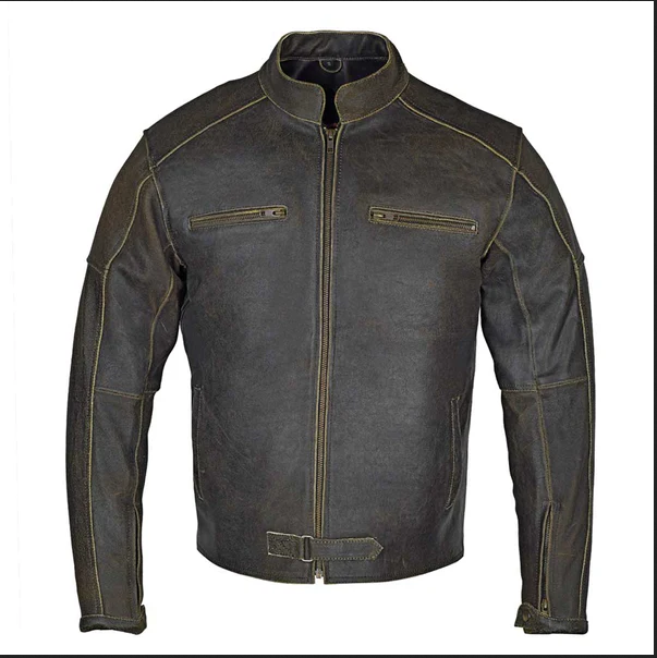 Best Quality leather motorcycle jackets Australia Seogentrychoice