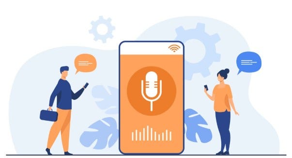 What Is the Best Voice Recorder App Compatible with iOS 18?