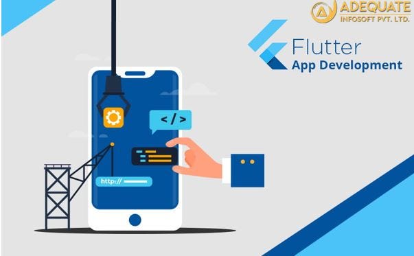 7 Reasons to Choose Flutter App Development Services To Create Mobile ...