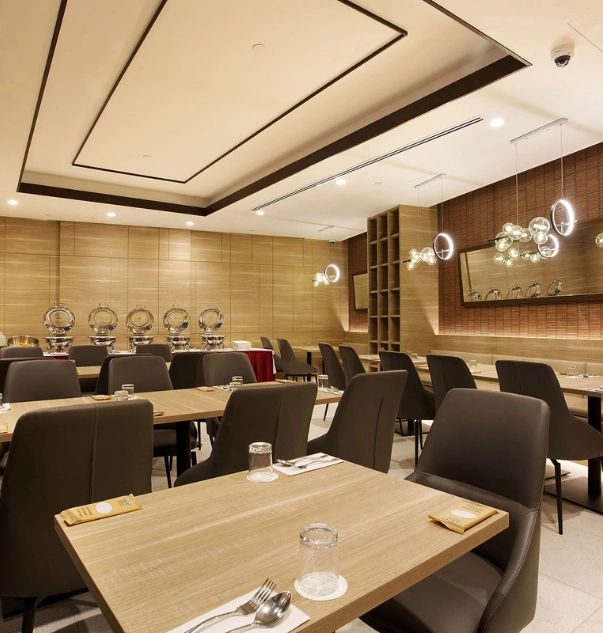 The Benefits of Vegetarian Catering for Corporate and Family Events