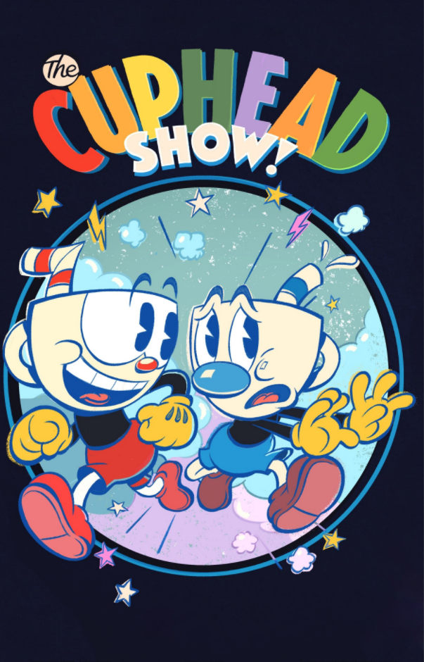 The Cuphead Show Review: A Trip Down Memory Lane