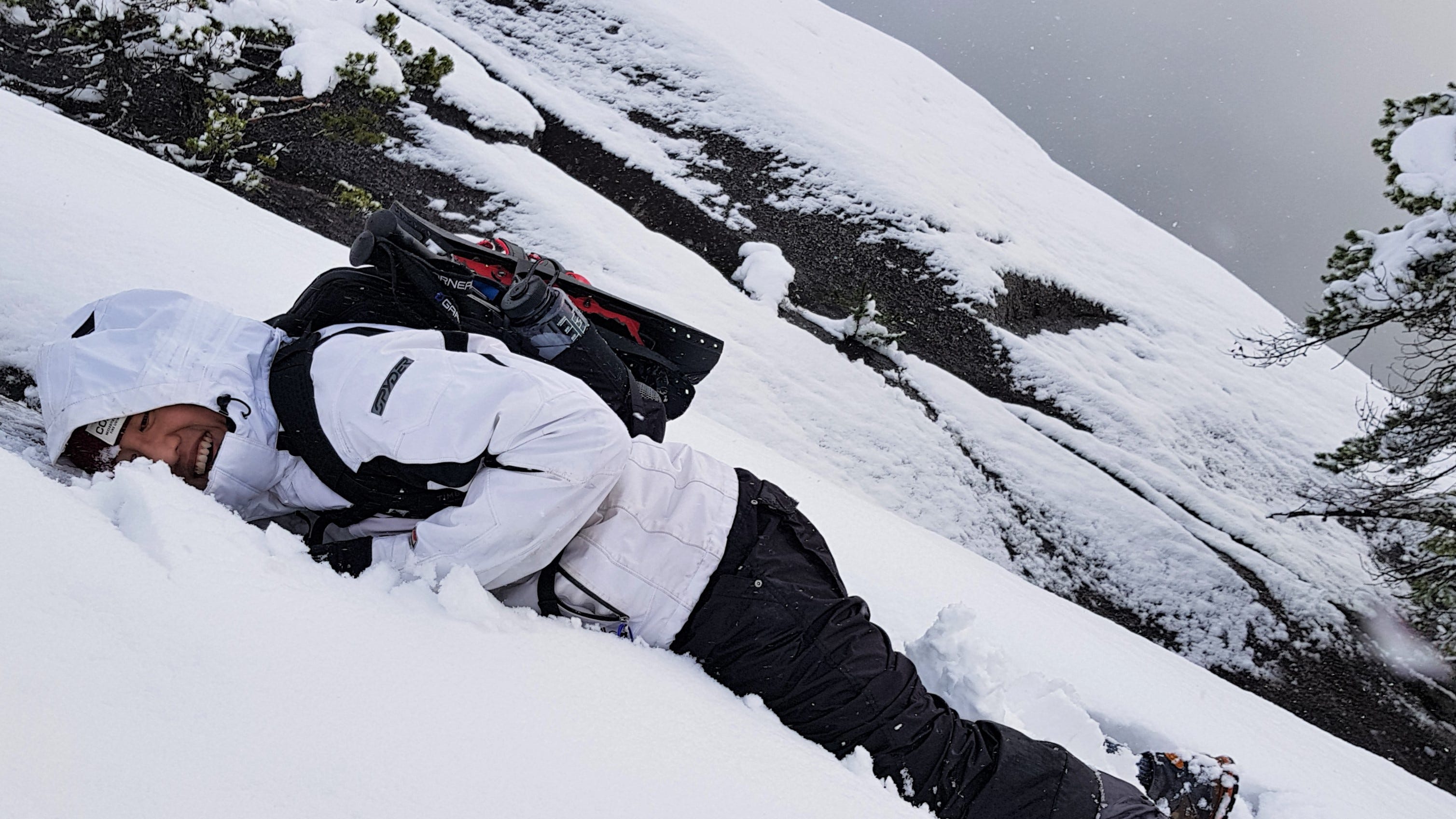 The NYA-EVO FJORD 36 — Field Test and Review | by Geoff